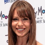 Jenn Korbee, 45 (Pop Singer)