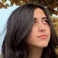 Jenn Melon, 23 (TikTok Star)