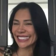 Jenn Muriel, 30 (Model)