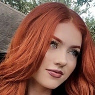 Jenn Ramos, 27 (TikTok Star)