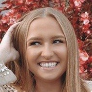 Jenna Arend, 25 (YouTube Star)