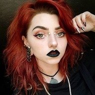 Jenna Beaver, 24 (Painter)