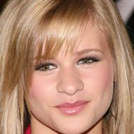 Jenna Boyd, 30 (TV Actress)