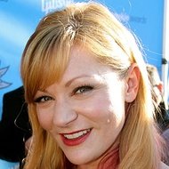 Jenna Busch, 52 (Journalist)