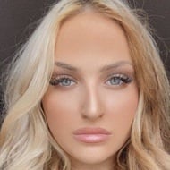 Jenna Cannella, 33 (TikTok Star)