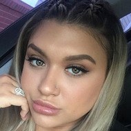 Jenna Charland, 33 (現實之星)