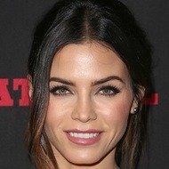 Jenna Dewan, 43 (Movie Actress)