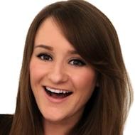 Jenna Ezarik, 34 (YouTube明星)