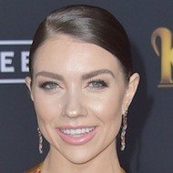 Jenna Johnson, 29 (Dancer)