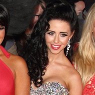 Jenna Jonathan, 34 (Reality Star)