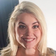 Jenna Kim Jones, 39 (Comedian)
