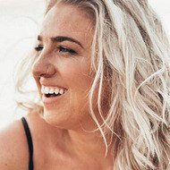 Jenna Kutcher, 35 (Podcast Host)