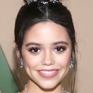 Jenna Ortega, 23 (TV Actress)