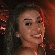 Jenna Proetto, 20 (TikTok Star)