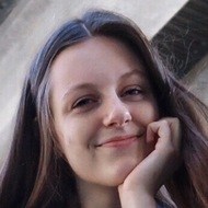 Jenna Puszewski, 23 (YouTube Star)