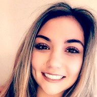 Jenna Rae Frank, 19 (Family Member)