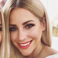 Jenna Rae, 35 (Blogger)