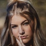 Jenna Renee, 21 (TikTok明星)