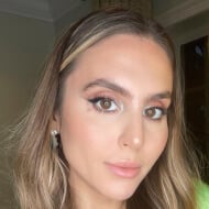 Jenna Rennert, 34 (TikTok明星)