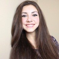 Jenna Rosabelle, 23 (YouTube Star)