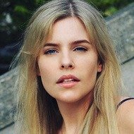 Jenna Rosenow, 33 (Soap Opera Actress)