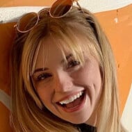 Jenna Shatley, 24 (TikTok Star)