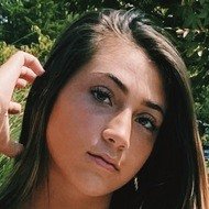 Jenna Sinatra, 20 (TikTok Star)