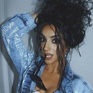 Jenna Sousa, 28 (Pop Singer)