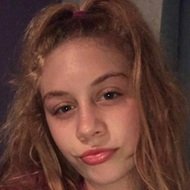 Jenna Wagner, 23 (TikTok Star)