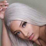 Jennaske, 28 (Rapper)