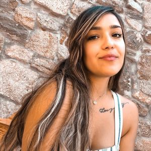 Jenni Hiles, 34 (TikTok Star)