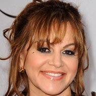Jenni Rivera (1969 - 2012) (Певец мировой музыки)