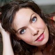 Jennie Eisenhower, 45 (Stage Actress)