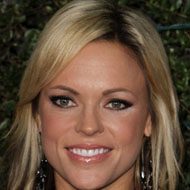 Jennie Finch, 45 (Softball Player)