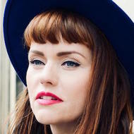 Jennie Lena, 47 (Pop Singer)