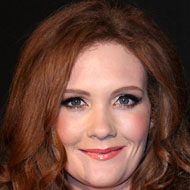 Jennie McAlpine, 40 (Seifenoper Schauspielerin)
