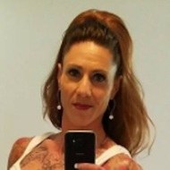 Jennifer Aguirre, 47 (Fitness Instructor)