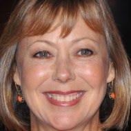 Jennifer Agutter, 71 (Attrice di film)
