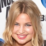 Jennifer Akerman, 34 (Model)