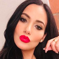 Jennifer Andrade, 36 (Pageant Contestant)