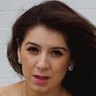 Jennifer Avina, 32 (Blogger)