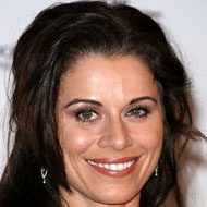 Jennifer Bini Taylor, 53 (电视女演员)