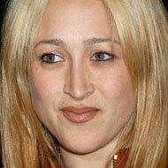 Jennifer Blanc, 49 (TV Actress)