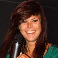 Jennifer Braun, 34 (流行歌手)