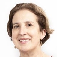 Jennifer Byrne, 68 (Presentatore radiofonico)