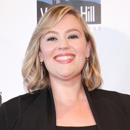 Jennifer Candy, 44 (电视监制)