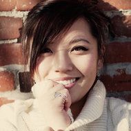 Jennifer Chung, 34 (YouTube明星)