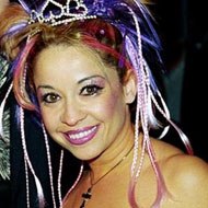 Jennifer Cody, 54 (Stage Actress)