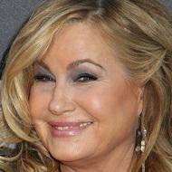 Jennifer Coolidge, 62 (Movie Actress)