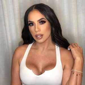 Jennifer Cosculluela, 36 (Family Member)